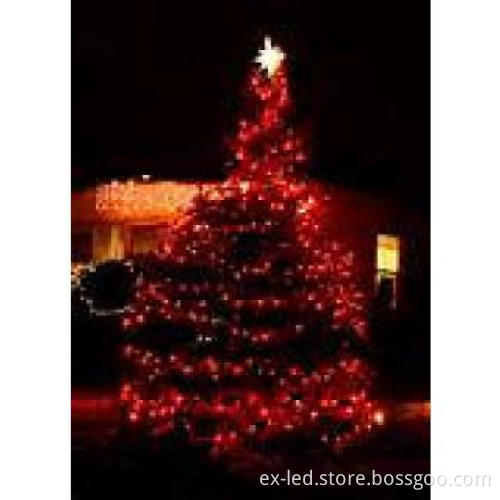 LED christmas decorative tree branch light LED christmas trees lights